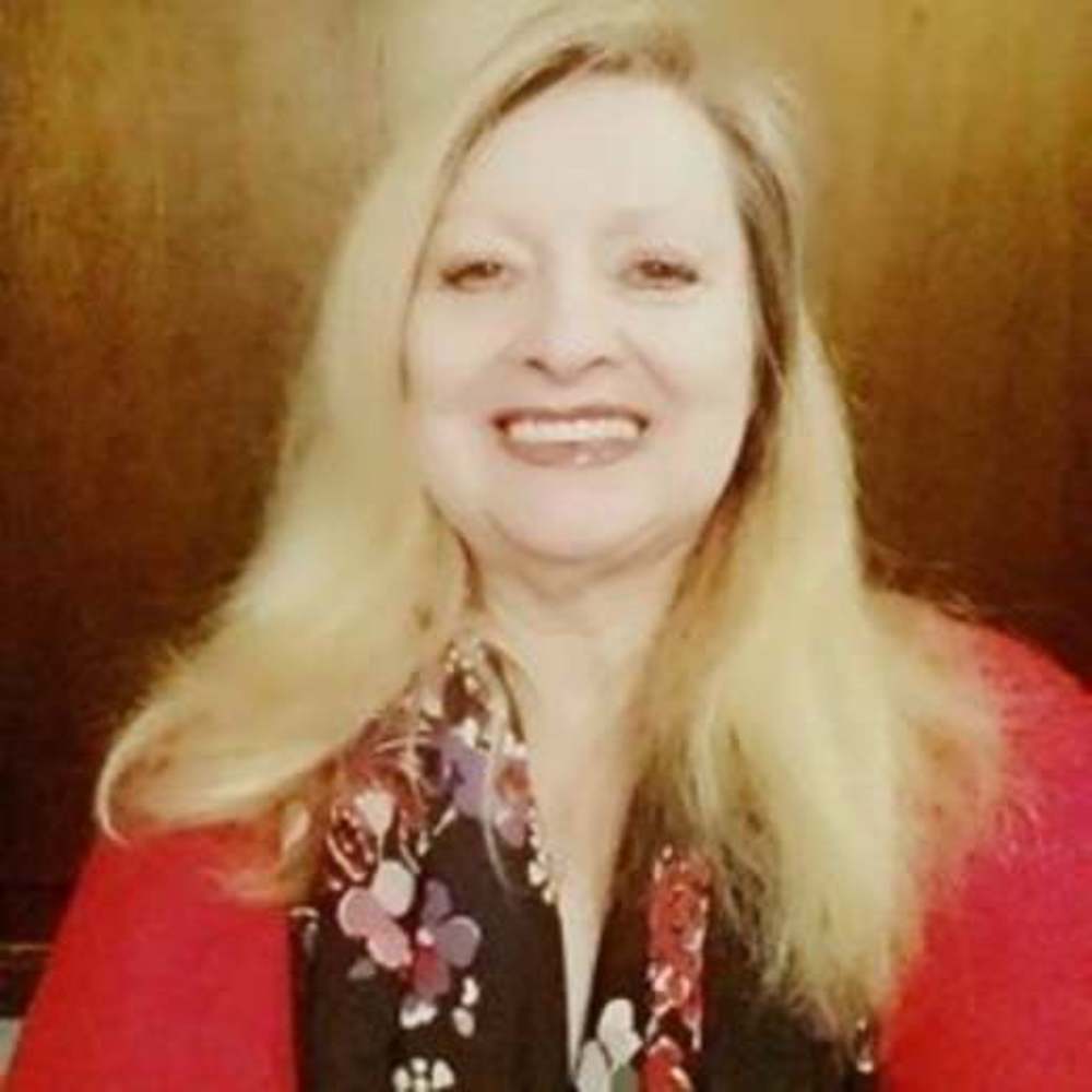 Meet your Posher, Patricia